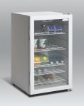 Шкафы холодильные DKS, SD /Scan